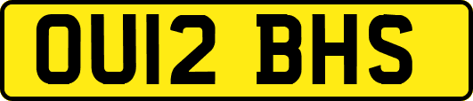 OU12BHS