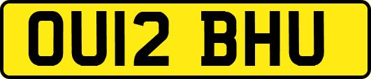 OU12BHU