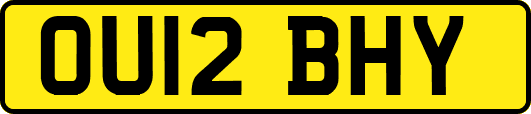 OU12BHY