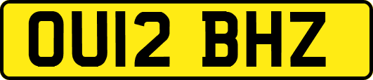 OU12BHZ