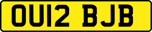 OU12BJB