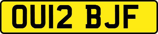 OU12BJF