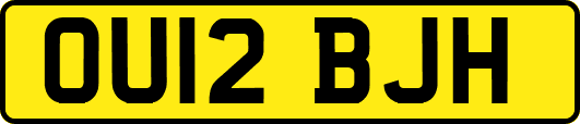 OU12BJH