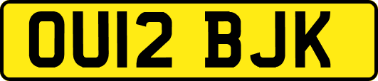 OU12BJK
