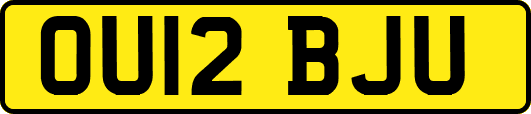 OU12BJU