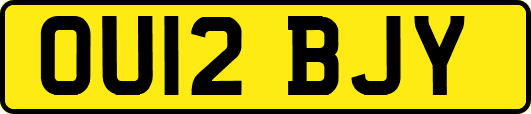 OU12BJY