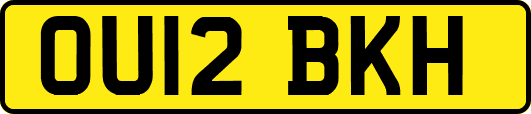 OU12BKH