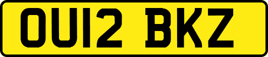 OU12BKZ