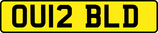 OU12BLD
