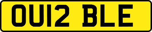 OU12BLE
