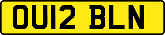 OU12BLN