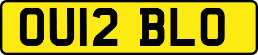 OU12BLO