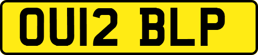 OU12BLP