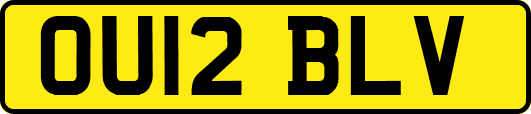 OU12BLV