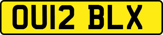 OU12BLX