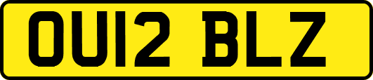 OU12BLZ