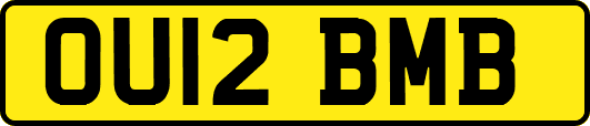 OU12BMB