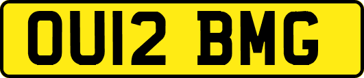 OU12BMG