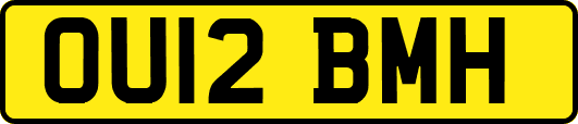 OU12BMH