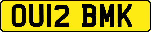 OU12BMK