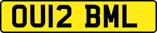 OU12BML