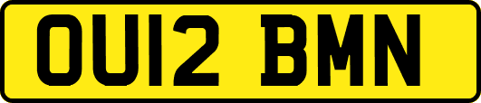 OU12BMN