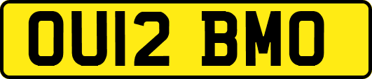 OU12BMO