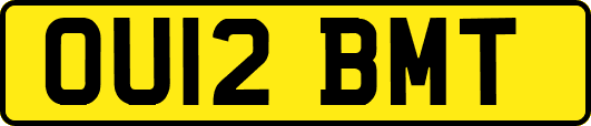OU12BMT