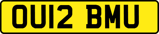 OU12BMU