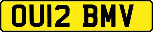 OU12BMV