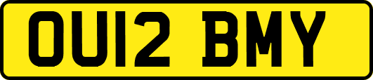 OU12BMY