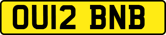 OU12BNB