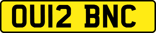 OU12BNC