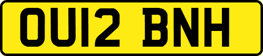 OU12BNH