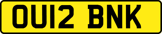 OU12BNK