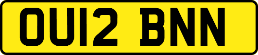 OU12BNN