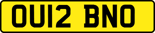 OU12BNO