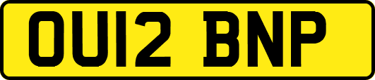 OU12BNP