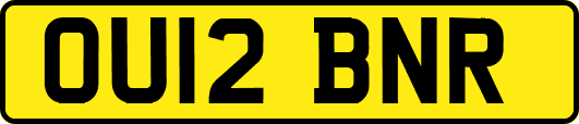 OU12BNR