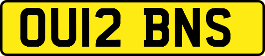 OU12BNS