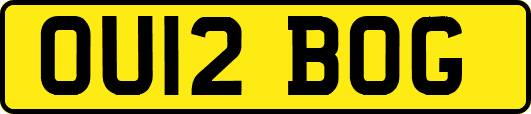 OU12BOG