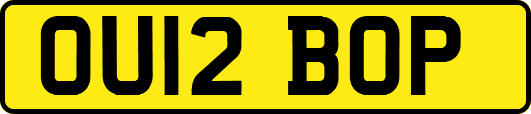 OU12BOP