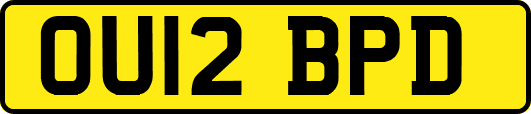 OU12BPD