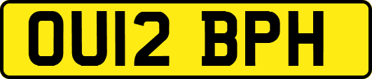 OU12BPH