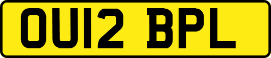 OU12BPL