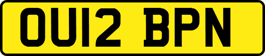 OU12BPN