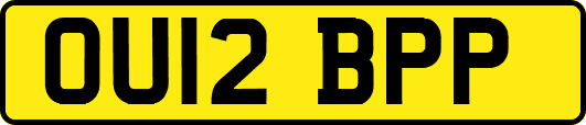OU12BPP