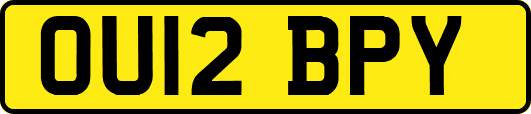 OU12BPY