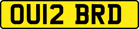 OU12BRD