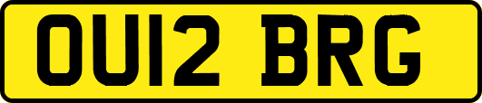 OU12BRG